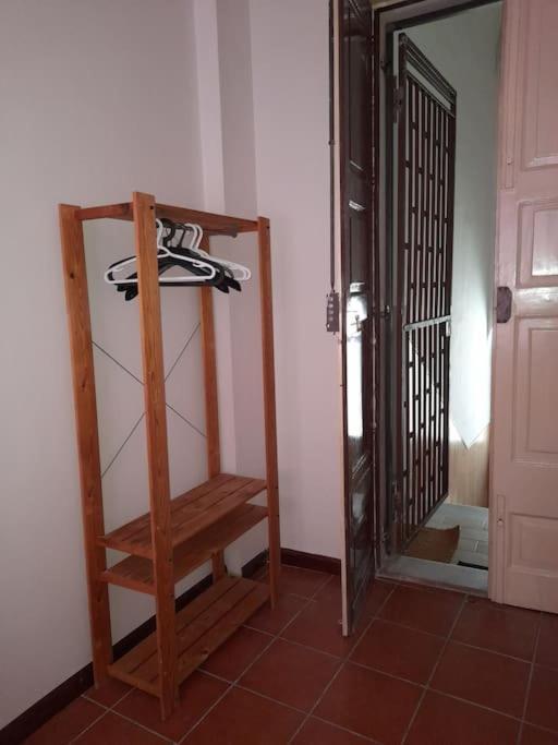 Ferienwohnung I Gatti Dei Vicere-Casa Vacanza In Centro Catania Exterior foto