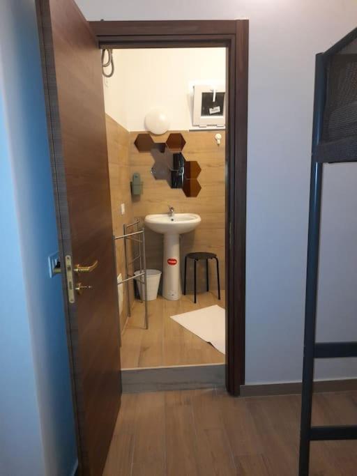 Ferienwohnung I Gatti Dei Vicere-Casa Vacanza In Centro Catania Exterior foto