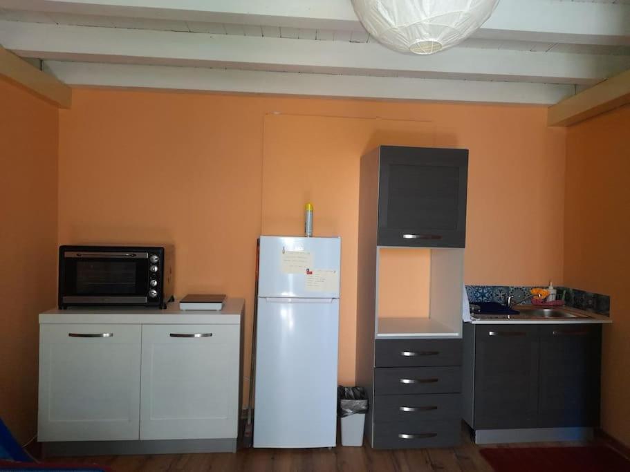Ferienwohnung I Gatti Dei Vicere-Casa Vacanza In Centro Catania Exterior foto