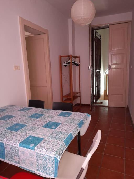 Ferienwohnung I Gatti Dei Vicere-Casa Vacanza In Centro Catania Exterior foto