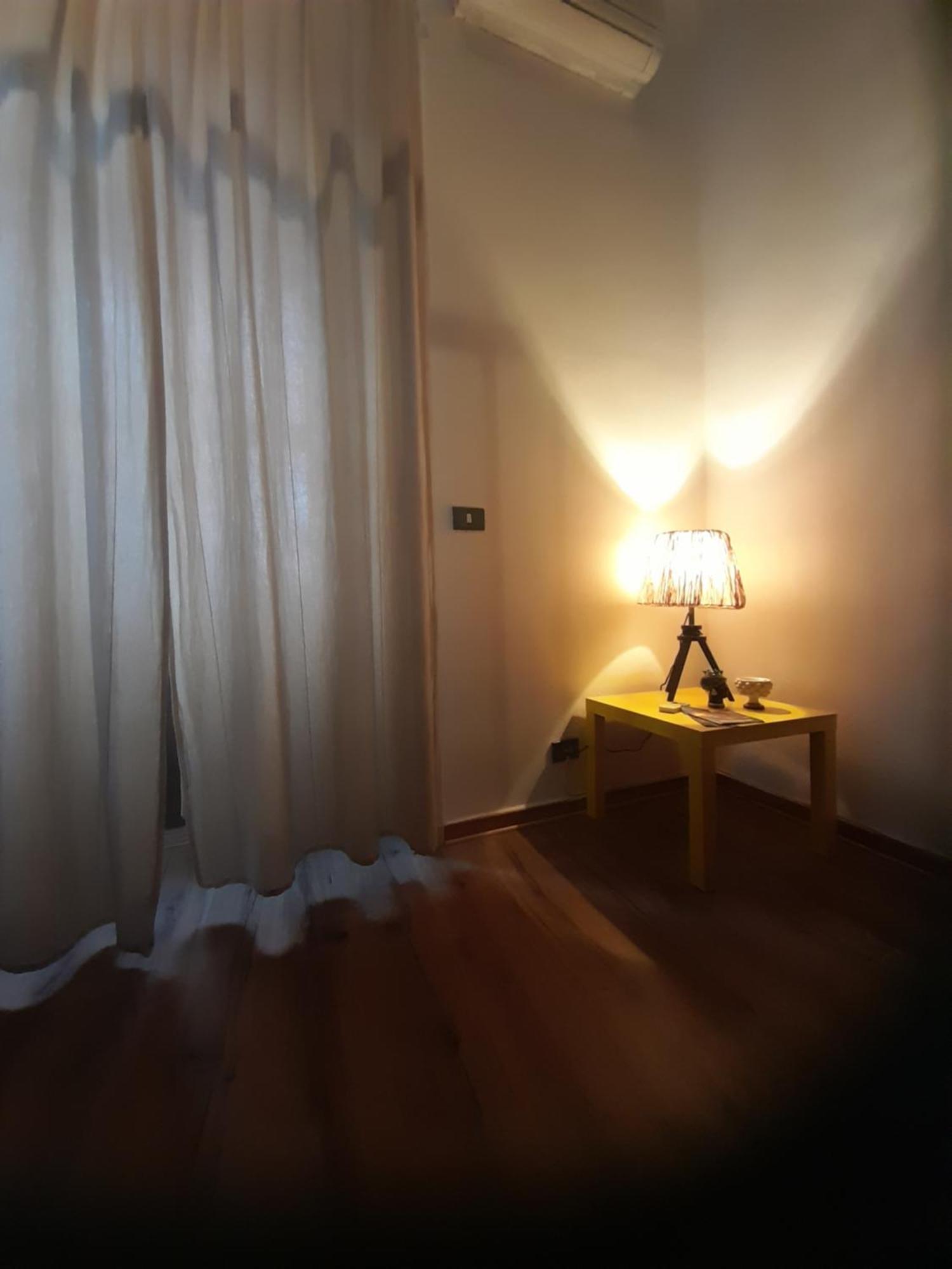 Ferienwohnung I Gatti Dei Vicere-Casa Vacanza In Centro Catania Exterior foto