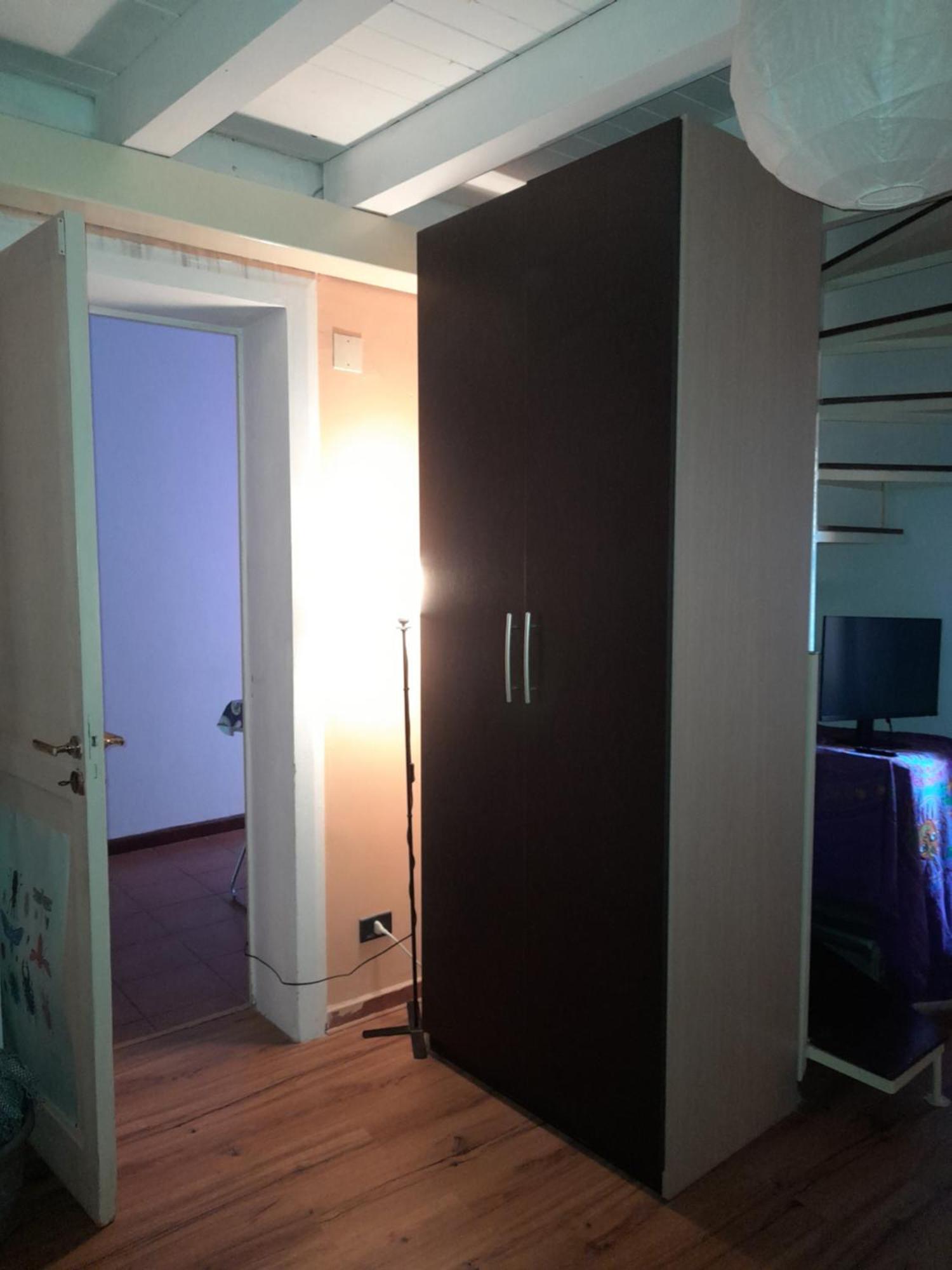 Ferienwohnung I Gatti Dei Vicere-Casa Vacanza In Centro Catania Exterior foto