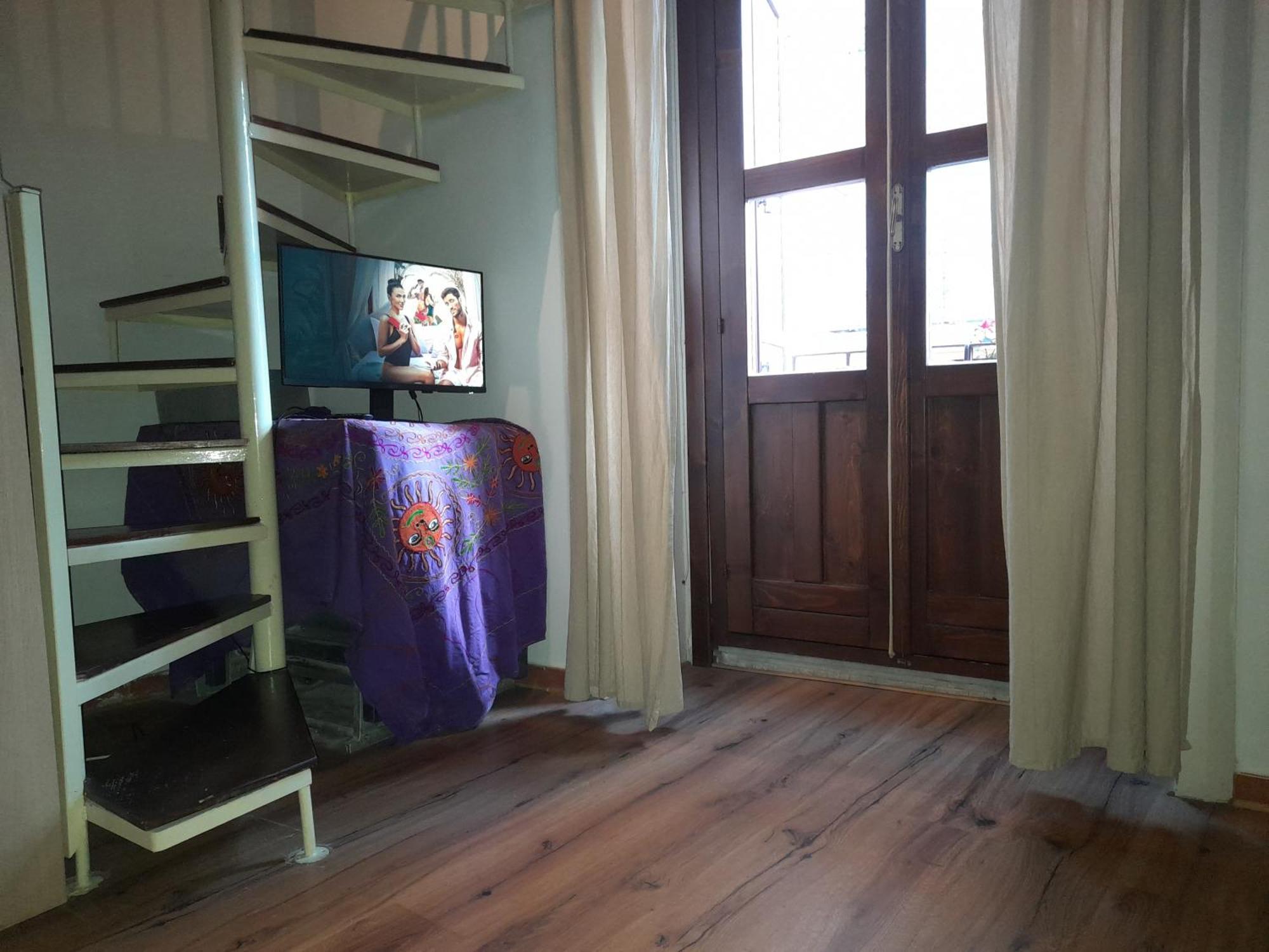 Ferienwohnung I Gatti Dei Vicere-Casa Vacanza In Centro Catania Exterior foto