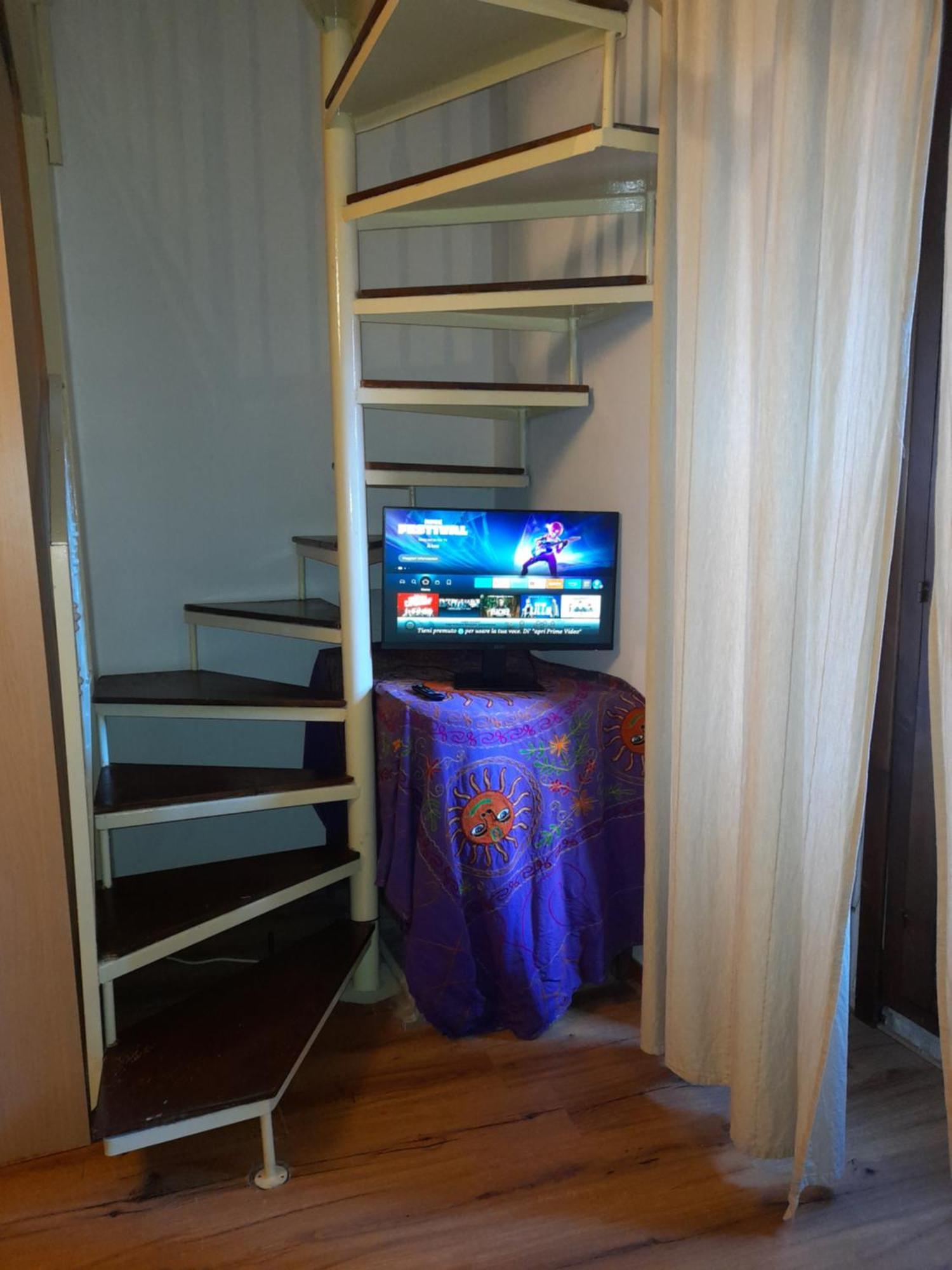 Ferienwohnung I Gatti Dei Vicere-Casa Vacanza In Centro Catania Exterior foto