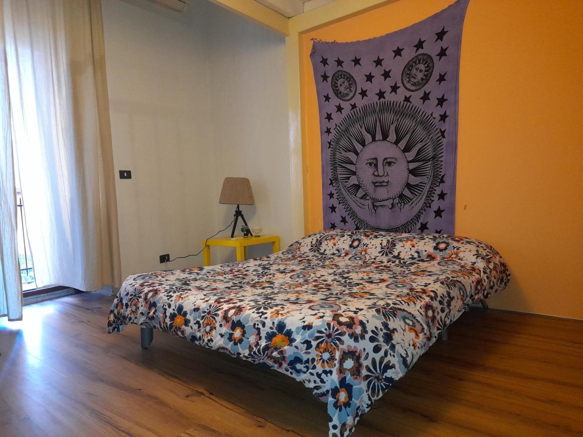Ferienwohnung I Gatti Dei Vicere-Casa Vacanza In Centro Catania Exterior foto